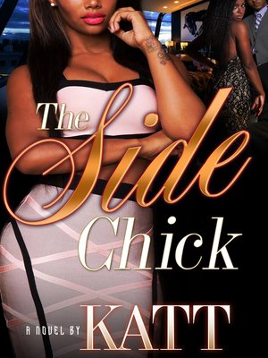 cover image of The Side Chick